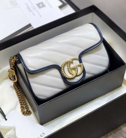 Caramew - GCI Bags - 4692