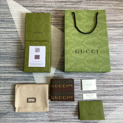 Caramew - GCI Bags - 4975