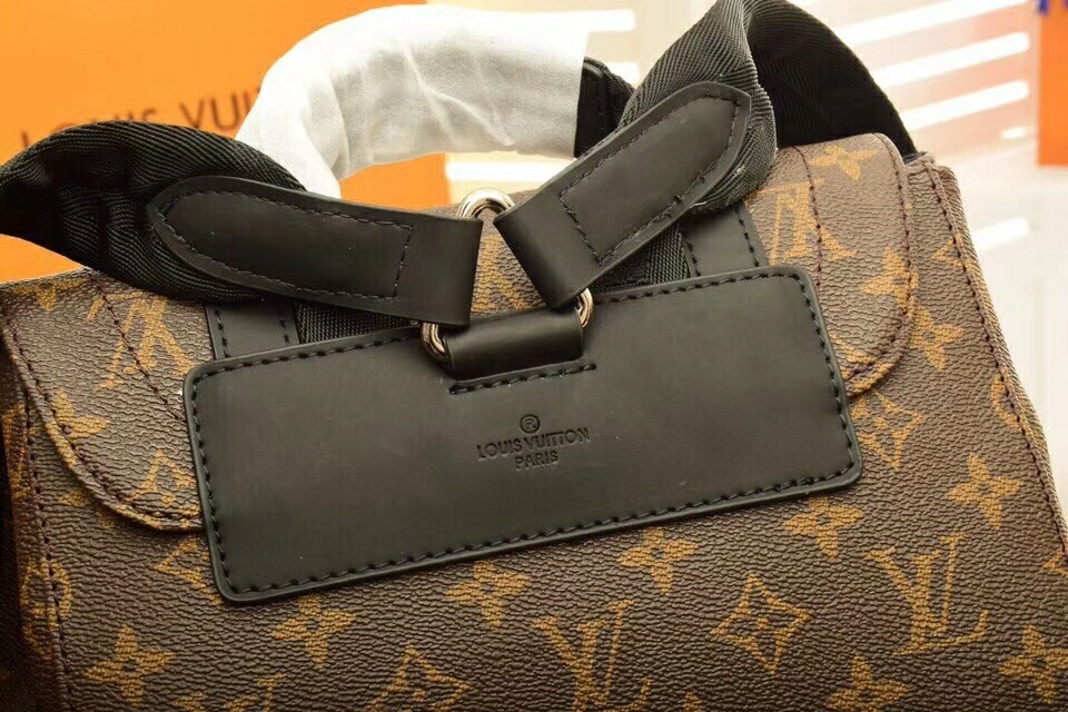 LV Christopher PM Damier Backpack