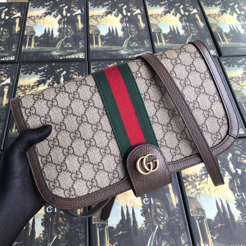 Caramew - GCI Bags - 6389