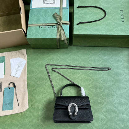 Caramew - GCI Bags - 262
