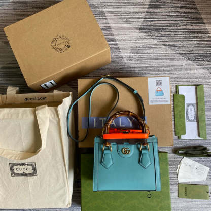Caramew - GCI Bags - 6754