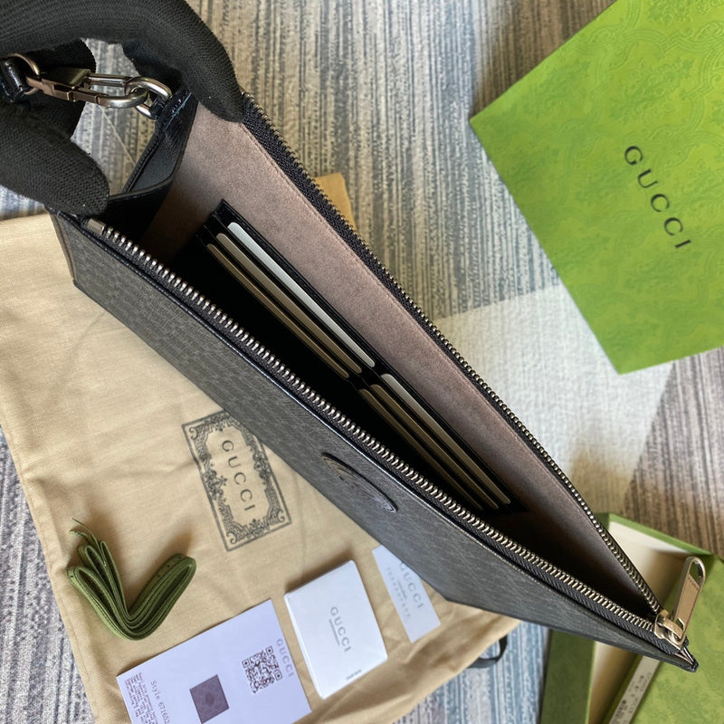 Caramew - GCI Bags - 4432