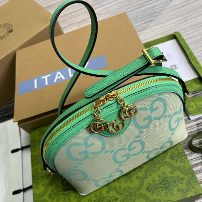 Caramew - GCI Bags - 5540