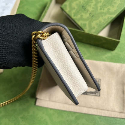 Caramew - GCI Bags - 620