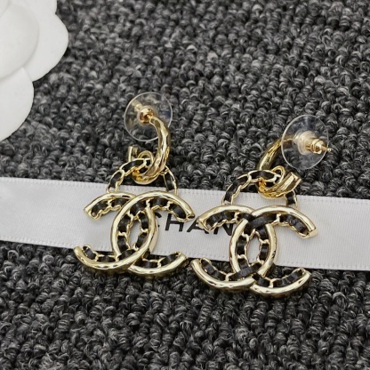 CC CC EARRINGS