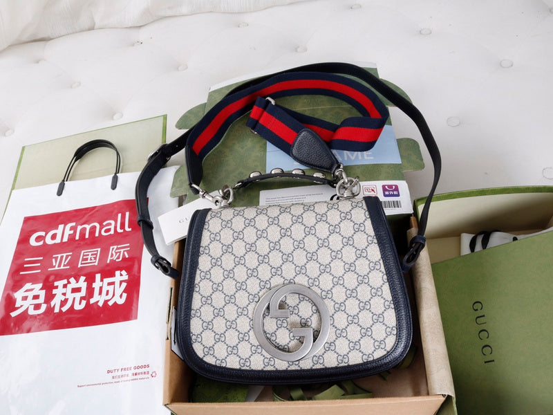 Caramew - GCI Bags - 688