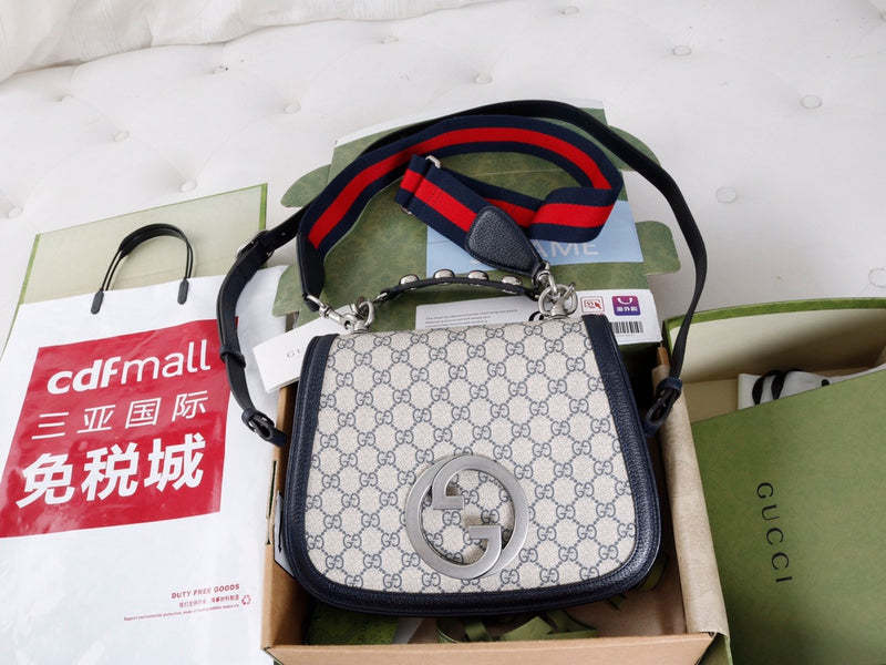 Caramew - GCI Bags - 688