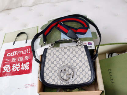 Caramew - GCI Bags - 688
