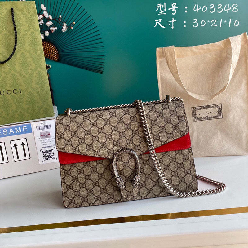 Caramew - GCI Bags - 6066
