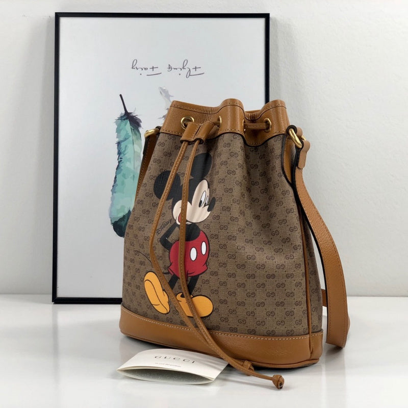 Caramew - GCI Bags - 4017