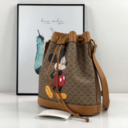 Caramew - GCI Bags - 4017