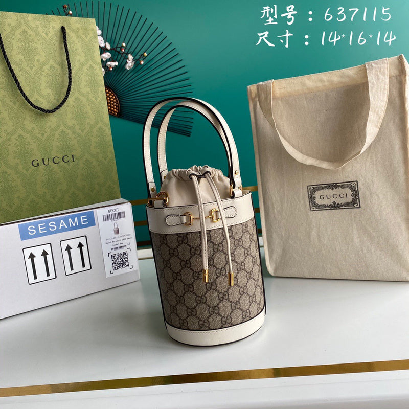 Caramew - GCI Bags - 6611
