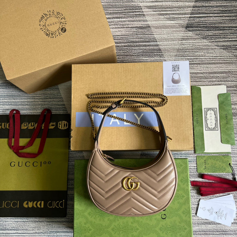 Caramew - GCI Bags - 6449