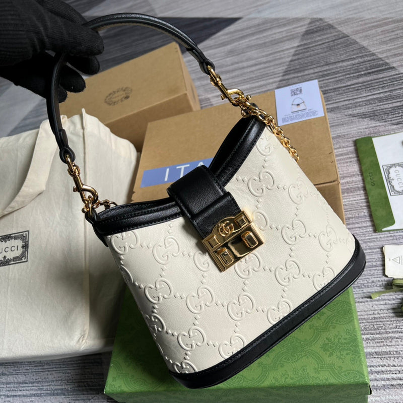 Caramew - GCI Bags - 4695