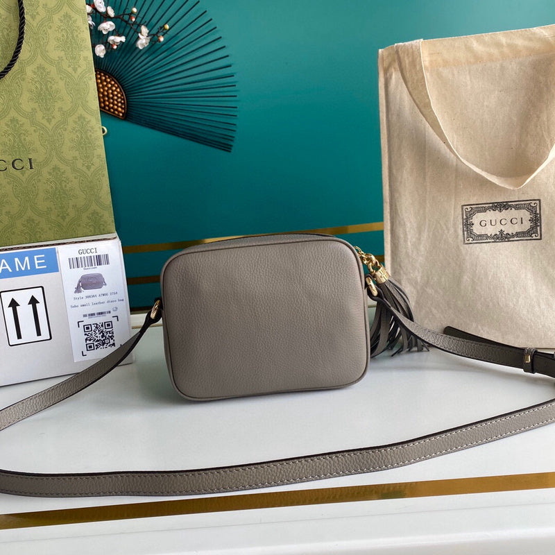 Caramew - GCI Bags - 6018