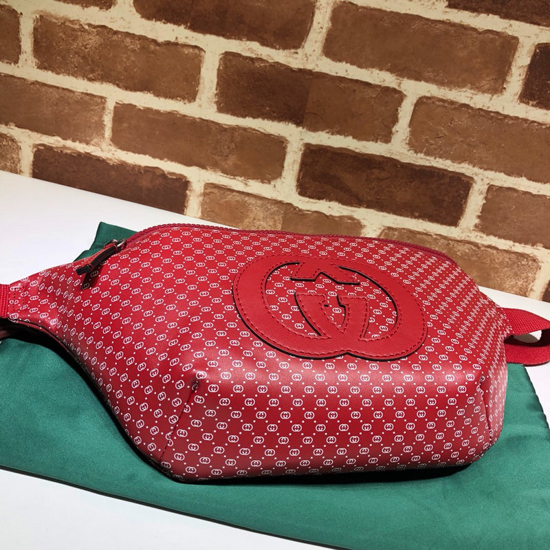 Caramew - GCI Bags - 2871