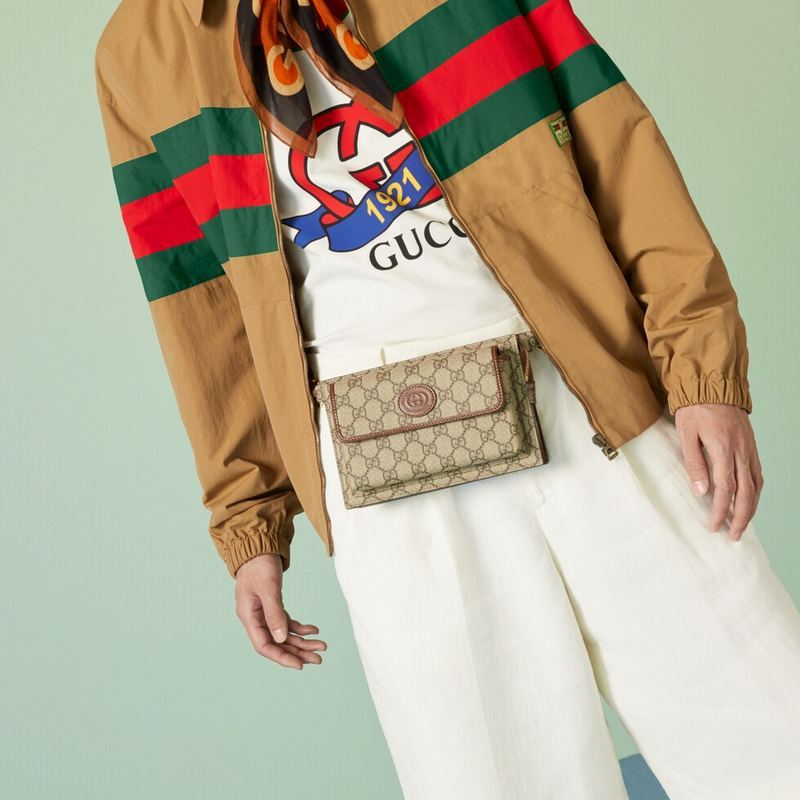 Caramew - GCI Bags - 322