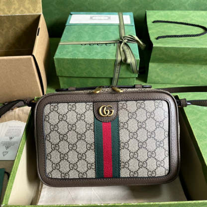 Caramew - GCI Bags - 603