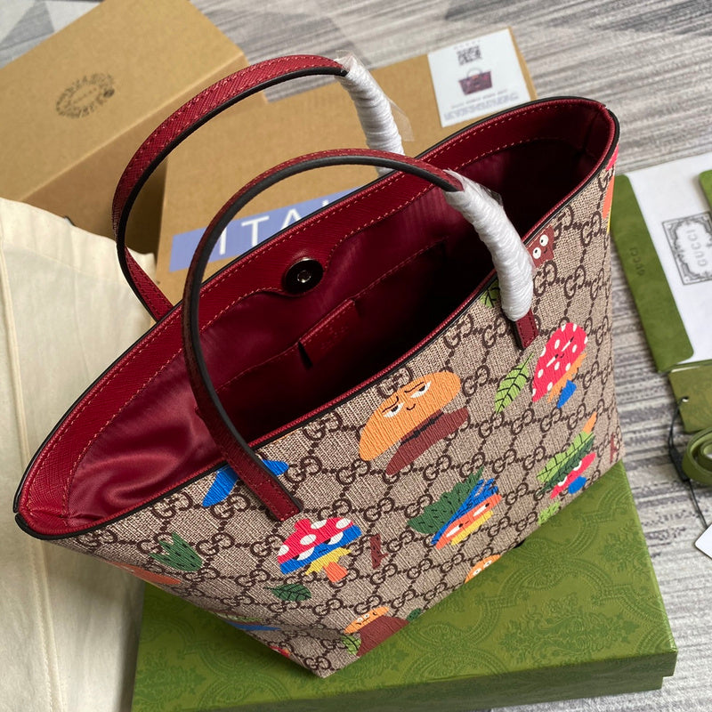 Caramew - GCI Bags - 3037