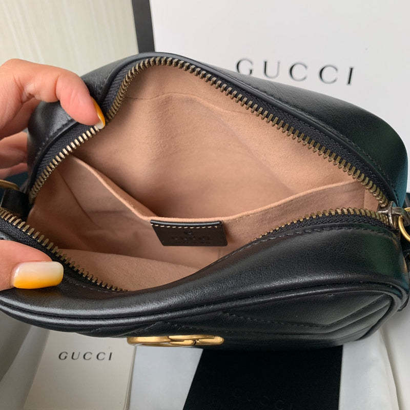 Caramew - GCI Bags - 4845