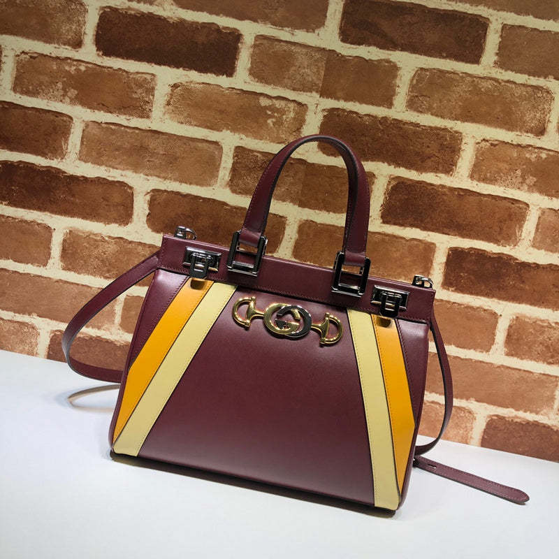 Caramew - GCI Bags - 3523