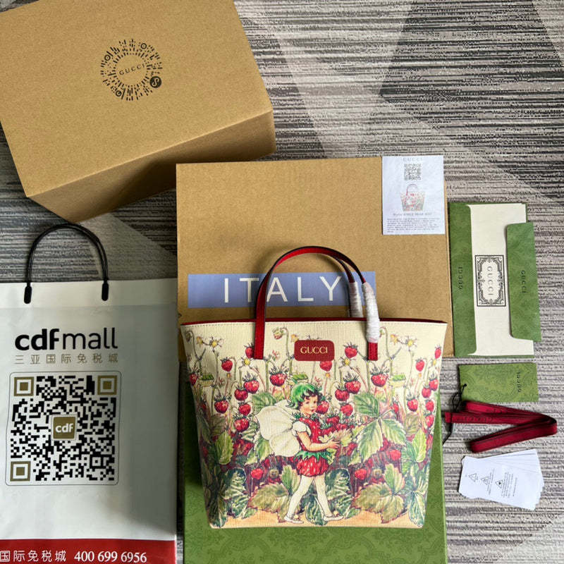 Caramew - GCI Bags - 6890