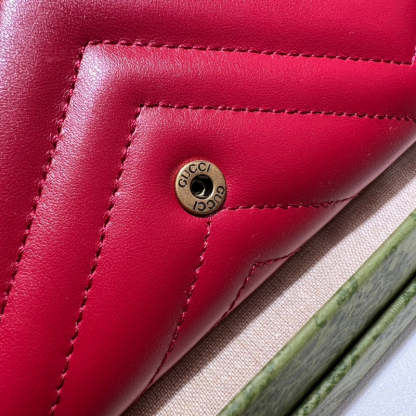 Caramew - GCI Bags - 2479
