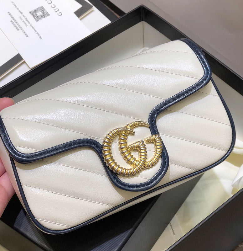 Caramew - GCI Bags - 4692