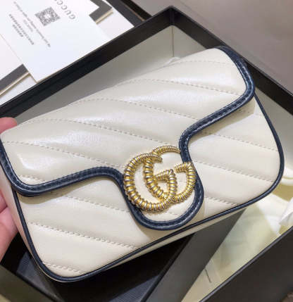 Caramew - GCI Bags - 4692