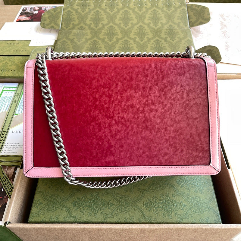 Caramew - GCI Bags - 3027