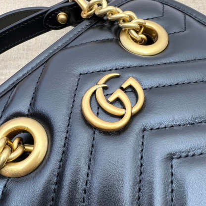 Caramew - GCI Bags - 4464