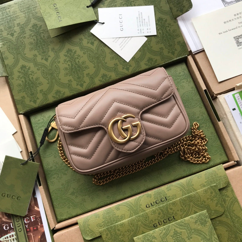 Caramew - GCI Bags - 3150