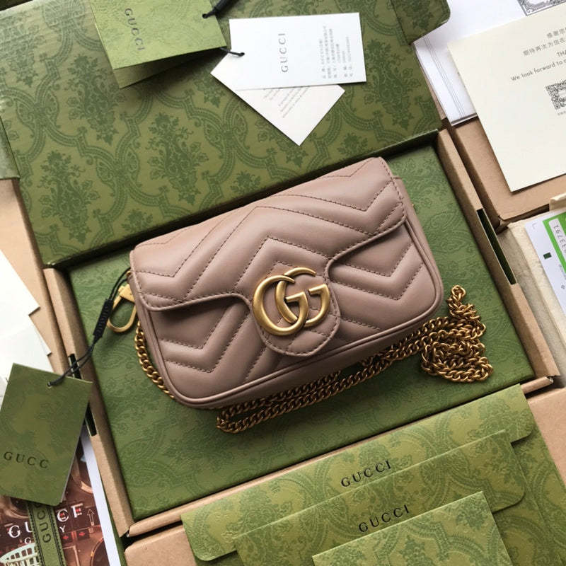 Caramew - GCI Bags - 3150
