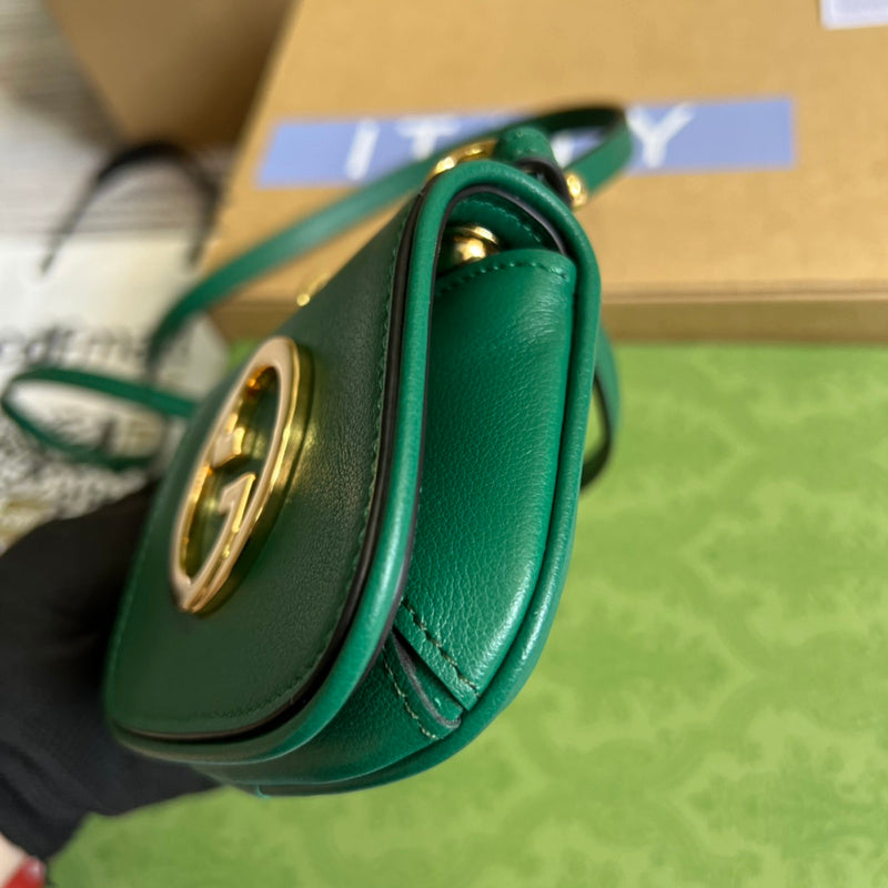 Caramew - GCI Bags - 4326