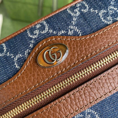Caramew - GCI Bags - 6000