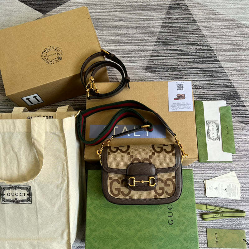Caramew - GCI Bags - 4630