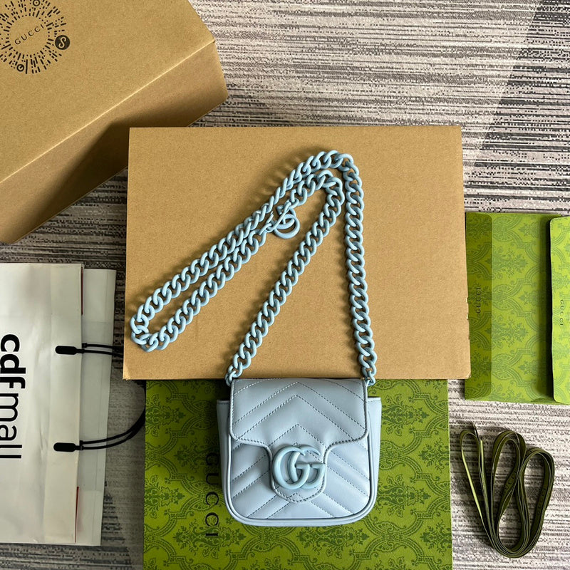 Caramew - GCI Bags - 5590