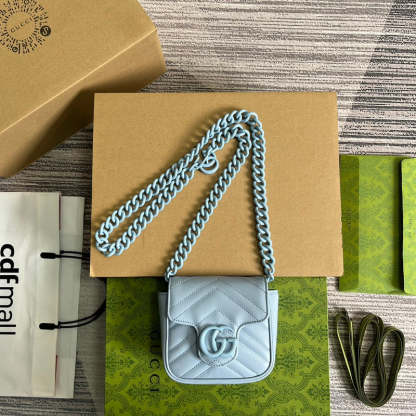 Caramew - GCI Bags - 5590