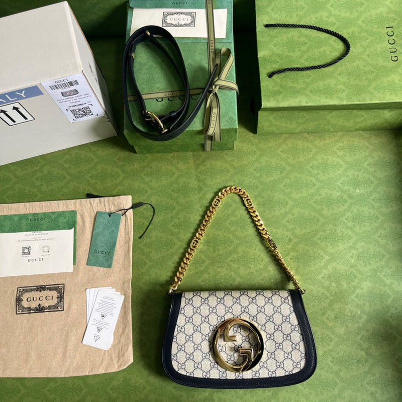 Caramew - GCI Bags - 464