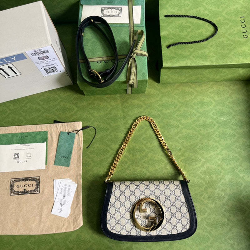 Caramew - GCI Bags - 464
