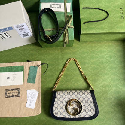Caramew - GCI Bags - 464