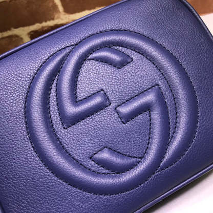 Caramew - GCI Bags - 3628