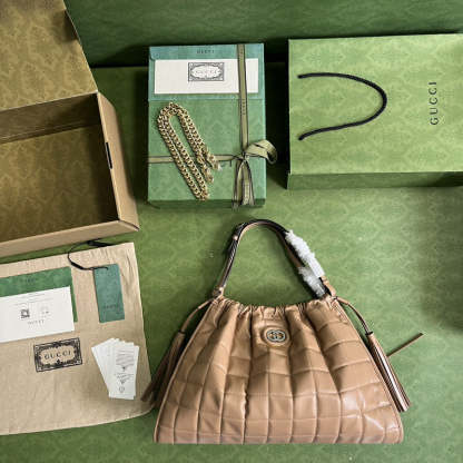 Caramew - GCI Bags - 506