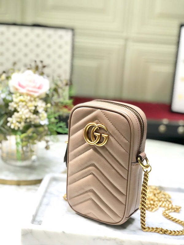 Caramew - GCI Bags - 5009