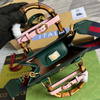 Caramew - GCI Bags - 6434