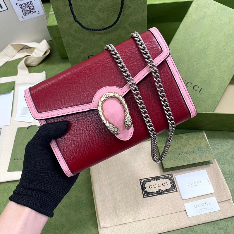 Caramew - GCI Bags - 5794