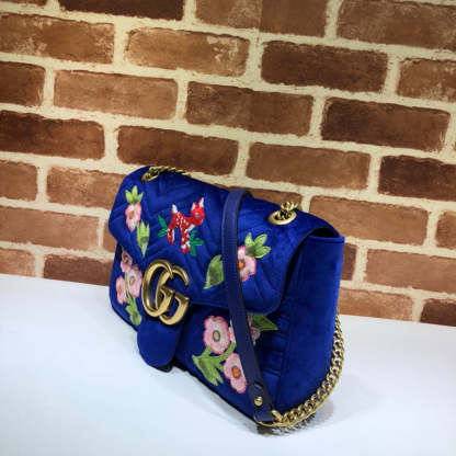 Caramew - GCI Bags - 3602