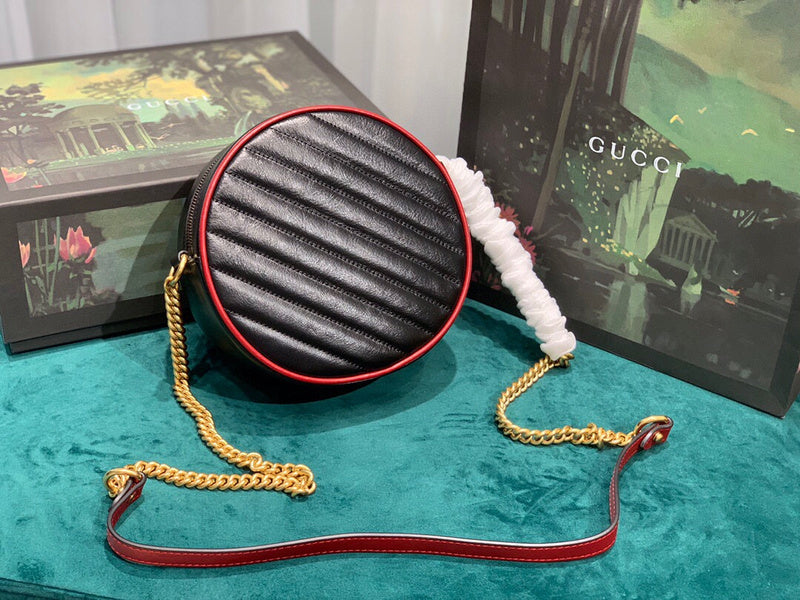 Caramew - GCI Bags - 6074