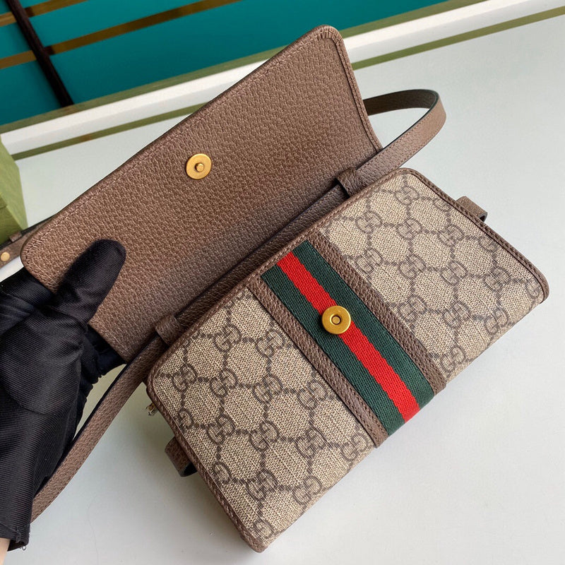 Caramew - GCI Bags - 6064